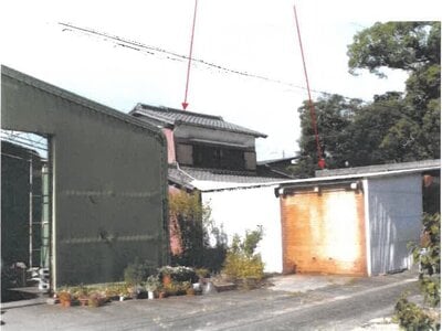 愛知県愛西市 五ノ三駅5分 戸建て 405万円の競売物件情報 #1
