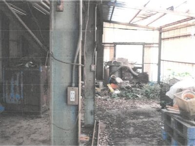 愛知県愛西市 五ノ三駅5分 戸建て 405万円の競売物件情報 #12