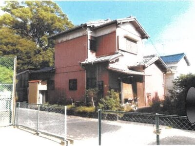愛知県愛西市 五ノ三駅5分 戸建て 405万円の競売物件情報 #2