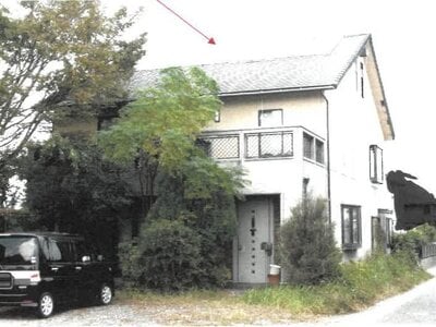 愛知県愛西市 佐屋駅16分 戸建て 459万円の競売物件情報 #1