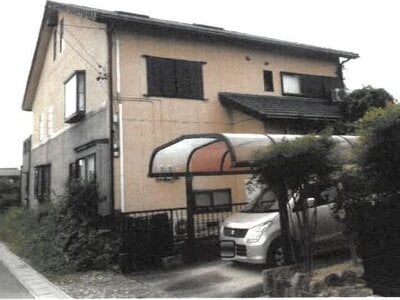 愛知県愛西市 佐屋駅16分 戸建て 459万円の競売物件情報 #2