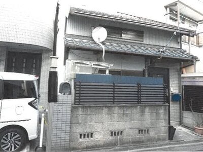 愛知県名古屋市中村区 太閤通駅4分 戸建て 497万円の競売物件情報 #14
