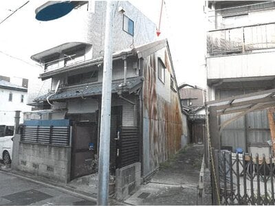愛知県名古屋市中村区 太閤通駅4分 戸建て 497万円の競売物件情報 #15