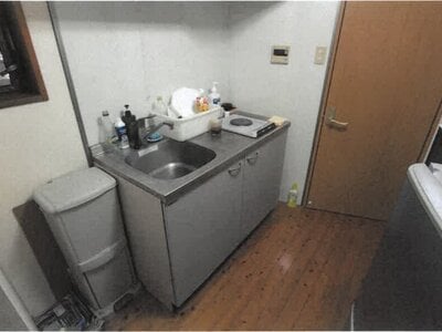 愛知県名古屋市中村区 太閤通駅4分 戸建て 497万円の競売物件情報 #6
