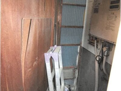 愛知県名古屋市中村区 太閤通駅4分 戸建て 497万円の競売物件情報 #9