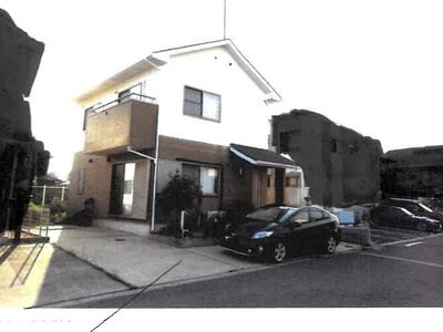 愛知県常滑市 榎戸駅5分 戸建て 750万円の競売物件情報 #1