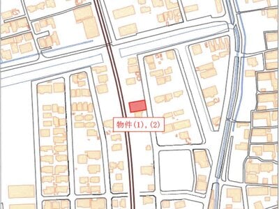愛知県常滑市 榎戸駅5分 戸建て 750万円の競売物件情報 #10