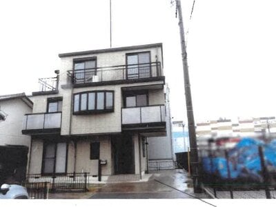 愛知県半田市 東成岩駅3分 戸建て 704万円の競売物件情報 #1