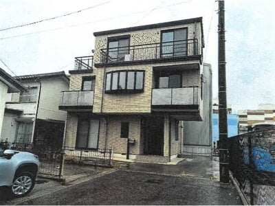 愛知県半田市 東成岩駅3分 戸建て 704万円の競売物件情報 #14