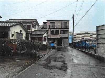 愛知県半田市 東成岩駅3分 戸建て 704万円の競売物件情報 #15