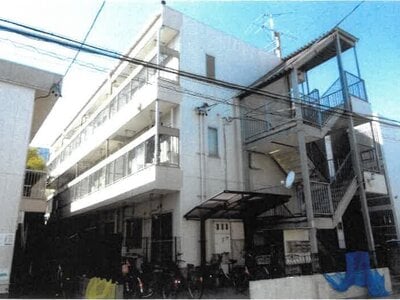 愛知県名古屋市南区 柴田駅4分 戸建て 2,603万円の競売物件情報 #1
