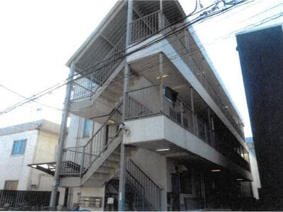 愛知県名古屋市南区 柴田駅4分 戸建て 2,603万円の競売物件情報 #2