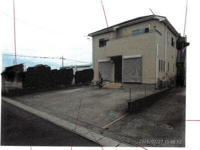 愛知県あま市 木田駅 戸建て 1,016万円の競売物件情報 #1