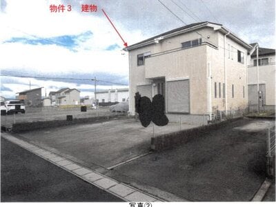 愛知県あま市 木田駅 戸建て 1,016万円の競売物件情報 #10