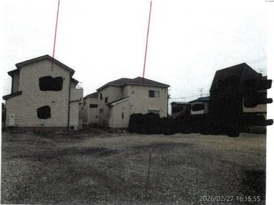 愛知県あま市 木田駅 戸建て 1,016万円の競売物件情報 #2
