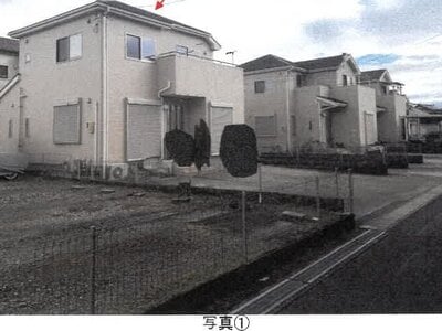 愛知県あま市 木田駅 戸建て 1,016万円の競売物件情報 #9