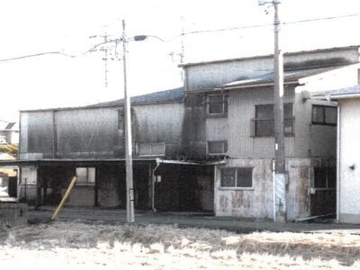 愛知県あま市 青塚駅7分 戸建て 675万円の競売物件情報 #2