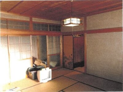 愛知県あま市 青塚駅7分 戸建て 675万円の競売物件情報 #6