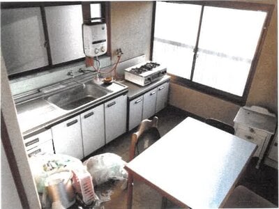 愛知県あま市 青塚駅7分 戸建て 675万円の競売物件情報 #8