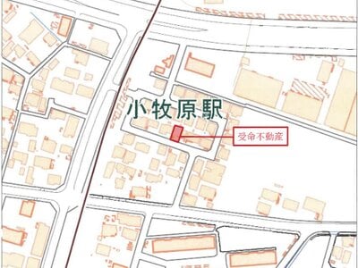 愛知県小牧市 小牧原駅1分 戸建て 1,621万円の競売物件情報 #10