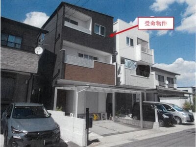 愛知県小牧市 小牧原駅1分 戸建て 1,621万円の競売物件情報 #11