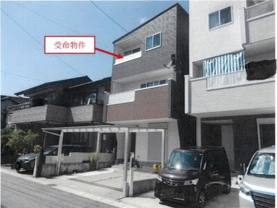 愛知県小牧市 小牧原駅1分 戸建て 1,621万円の競売物件情報 #12