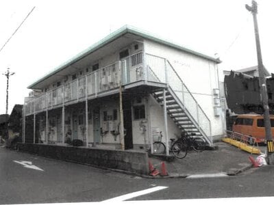 愛知県名古屋市瑞穂区 瑞穂運動場東駅15分 戸建て 2,376万円の競売物件情報 #1