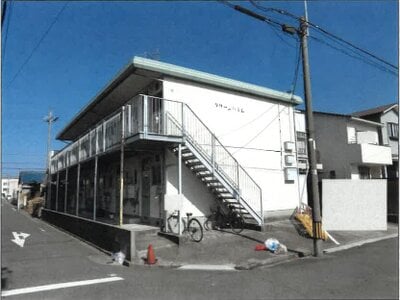 愛知県名古屋市瑞穂区 瑞穂運動場東駅15分 戸建て 2,376万円の競売物件情報 #14