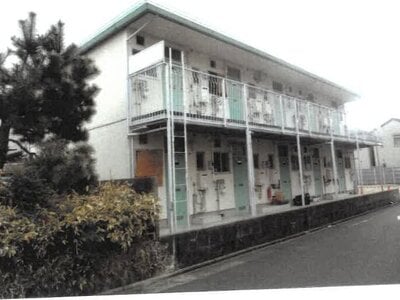 愛知県名古屋市瑞穂区 瑞穂運動場東駅15分 戸建て 2,376万円の競売物件情報 #2