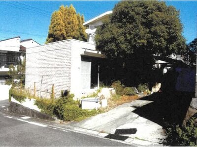愛知県名古屋市緑区 赤池駅21分 戸建て 1,263万円の競売物件情報 #1
