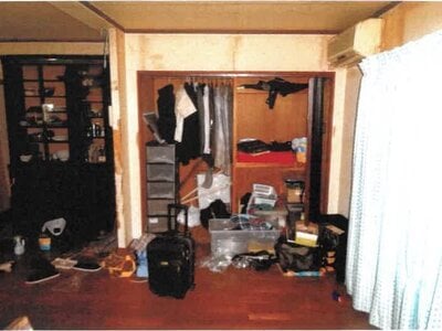 愛知県名古屋市緑区 赤池駅21分 戸建て 1,263万円の競売物件情報 #3