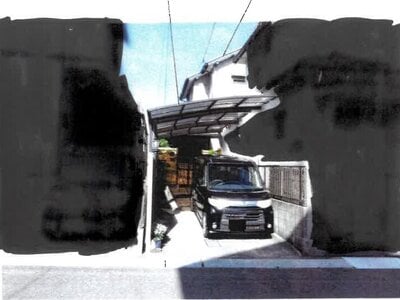 愛知県東海市 新日鉄前駅12分 戸建て 1,413万円の競売物件情報 #1