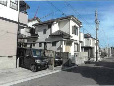 愛知県東海市 新日鉄前駅12分 戸建て 1,413万円の競売物件情報 #16