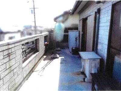 愛知県東海市 新日鉄前駅12分 戸建て 1,413万円の競売物件情報 #9