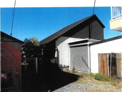 愛知県名古屋市天白区 植田駅18分 戸建て 2,150万円の競売物件情報 #1