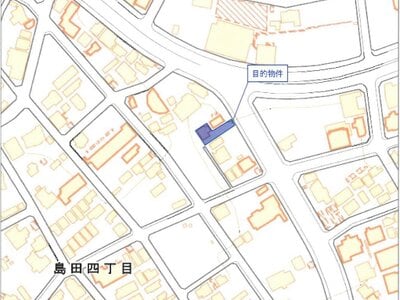 愛知県名古屋市天白区 植田駅18分 戸建て 2,150万円の競売物件情報 #10
