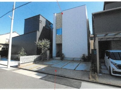 愛知県名古屋市熱田区 日比野駅5分 戸建て 3,174万円の競売物件情報 #1