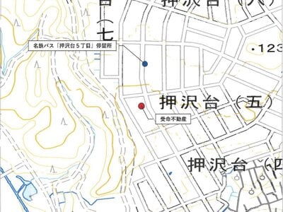 愛知県春日井市 定光寺駅21分 戸建て 928万円の競売物件情報 #14