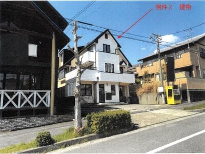 愛知県春日井市 定光寺駅21分 戸建て 928万円の競売物件情報 #15
