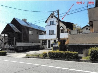 愛知県春日井市 定光寺駅21分 戸建て 928万円の競売物件情報 #16