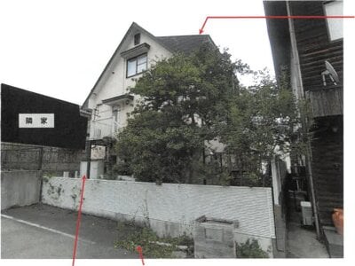 愛知県春日井市 定光寺駅21分 戸建て 928万円の競売物件情報 #2