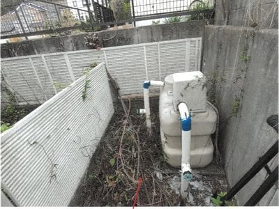 愛知県春日井市 定光寺駅21分 戸建て 928万円の競売物件情報 #4