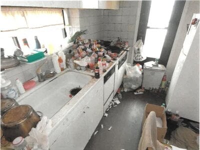 愛知県春日井市 定光寺駅21分 戸建て 928万円の競売物件情報 #9