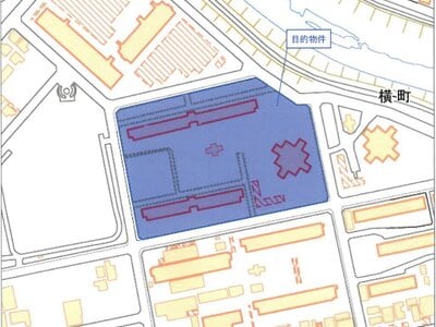 (値下げ) 愛知県名古屋市天白区 植田駅7分 マンション「天白第三住宅」314万円の競売物件情報 #11