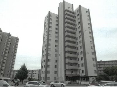 (値下げ) 愛知県名古屋市天白区 植田駅7分 マンション「天白第三住宅」314万円の競売物件情報 #13
