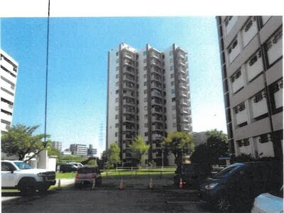 (値下げ) 愛知県名古屋市天白区 植田駅7分 マンション「天白第三住宅」314万円の競売物件情報 #2