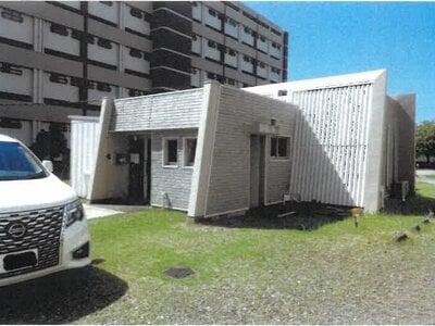 (値下げ) 愛知県名古屋市天白区 植田駅7分 マンション「天白第三住宅」314万円の競売物件情報 #8
