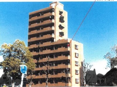 愛知県名古屋市熱田区 西高蔵駅5分 マンション「ライオンズマンション熱田神宮公園」199万円の競売物件情報 #1