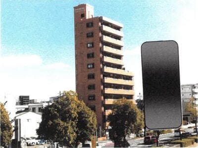 愛知県名古屋市熱田区 西高蔵駅5分 マンション「ライオンズマンション熱田神宮公園」199万円の競売物件情報 #2
