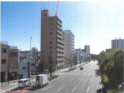 愛知県名古屋市熱田区 西高蔵駅5分 マンション「ライオンズマンション熱田神宮公園」199万円の競売物件情報 #8